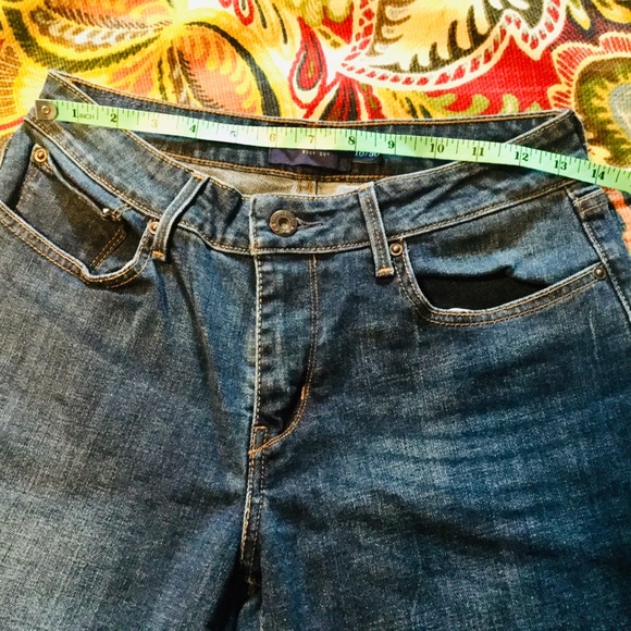 Levi’s Classic Boot Cut - Picture 2 of 3